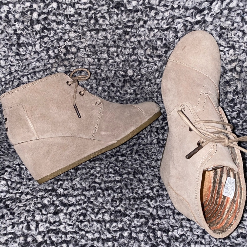 Women’s wedges